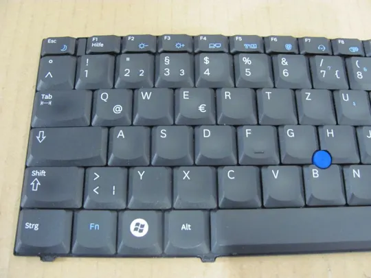 номер0326-5 клавіатура Клавіатура для ноутбука  Keyboard Клавіатура робоча 9Z.N6YSN.00G для SAMSUNG NP600 NP600B4B оригінал З аукціону