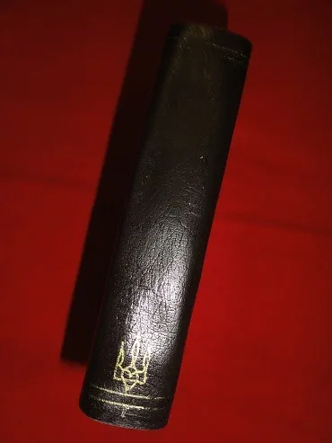 Купити «Слов&#039;янський світ у його минулому й сучасному». Дмитро Дорошенко. 1922р.