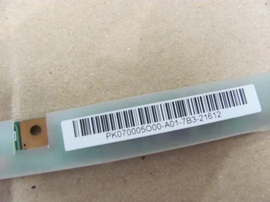 номер0331-21 Інвертор матриці PK070005O00  для Acer Aspire 7520 7720 7520G 7720G Інвертор lcd invertor board Де купити