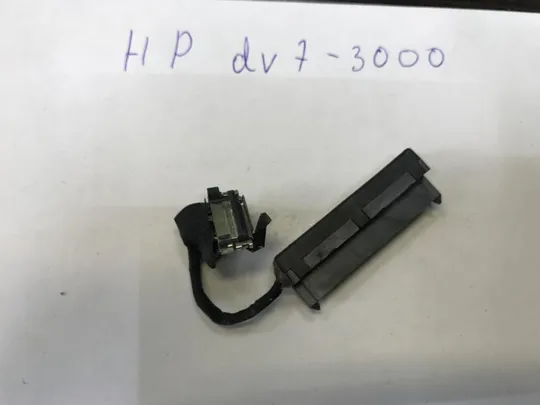 HP DV7-3000 Шлейф HDD Ціна
