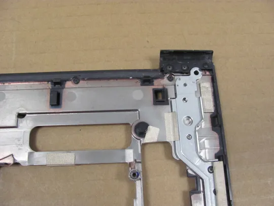 839-13 Кришка дно піддон корпуса 0TCJ31 AP14E000800 для Dell Latitude 3550 L3550  оригінал Інтернет-аукціон