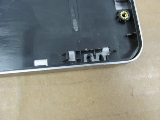 845-1 Кришка панель палмрест 0VFCXM 60.46L11.002 з клавіатурою 0T0MR1  для Dell Inspiron 14 7437 оригінал Інтернет-аукціон