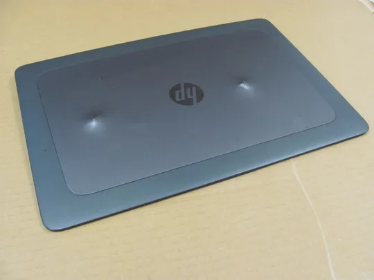 806-7 кришка матриці 848230-001 AM1C3000100 для HP Zbook 15 G4 G3 оригінал З аукціону