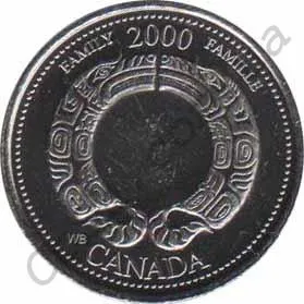 25 цент Ціна