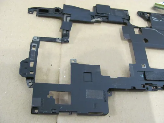 443-10 кріплення корпуса 716739-001 для  HP EliteBook Revolve 810   оригінал З аукціону