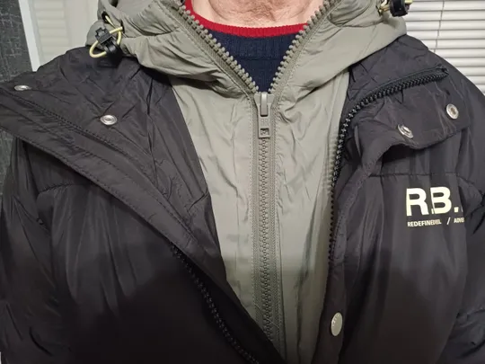 Куртка Redefined rebel Недорого