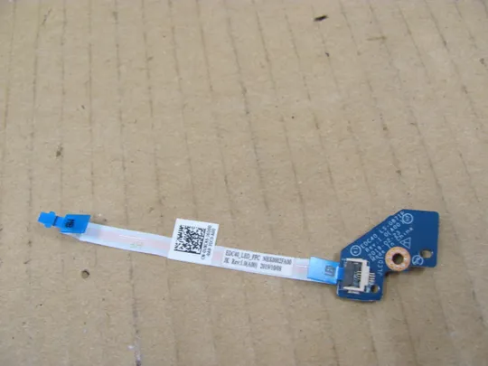 697-38 EDC40 LS-G871P 0VXCK6 NBX0002FA00 для DELL Latitude 7400 E7400 оригінал Ціна