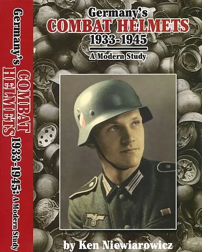 фото, Каски Германии 1933-45 гг - *.pdf