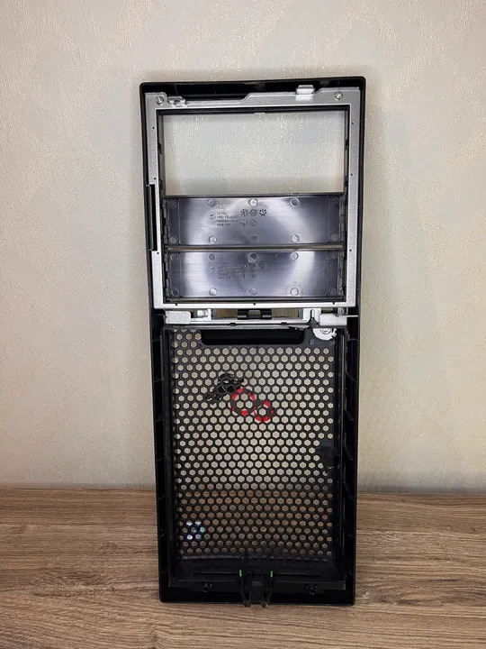 Купити Передня панель з ключами для Fujitsu Primergy TX1330 M2 – оригінал, робоча