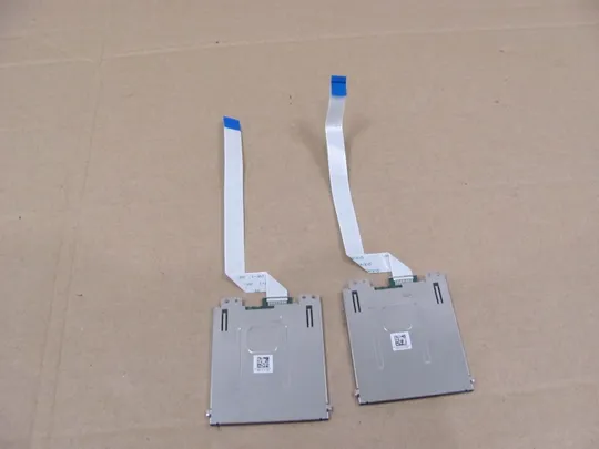 номер0295-19 плата CARD READER 0R22TH для Dell Latitude E5450 оригінал Ціна