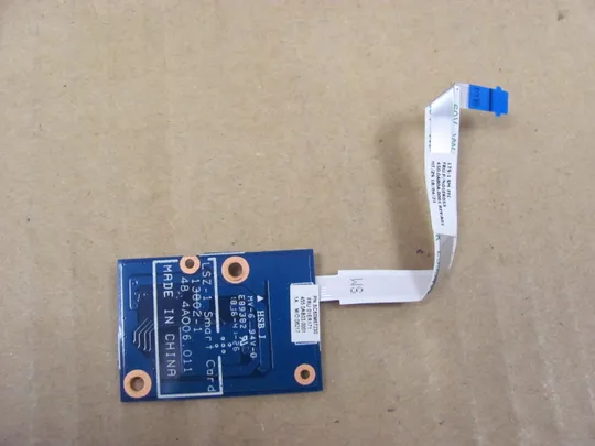 Купити номер0213-26 плата підключення клавіатури 48.4AO06.011 01ER053 для Lenovo Thinkpad T570 P51S оригінал