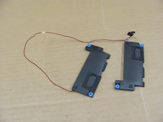 831-13 динаміки 04A4-03LE000 для  MEDION AKOYA E17201 S17402 S17401 оригінал Ціна