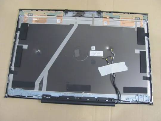 Купити 582-3 кришка матриці  A146J1 AM0W1000B00  для Dell Precision M4800  оригінал