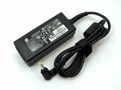 фото, Блок питания для HP Mini 110 Series (19V 1.58A 30W (4.0*1.7)).