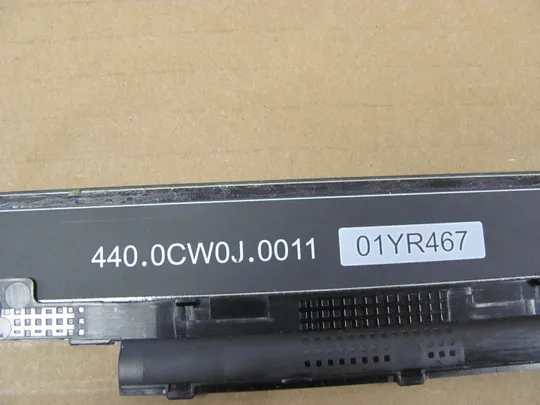 номер0126-6 Рамка матриці 441.0CW02.0003 01YR467 для Lenovo Thinkpad T580 P52S  оригінал Інтернет-аукціон