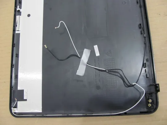 498-7 Кришка матриці 13N0-ZXA1A01 H000042890 для Toshiba Satellite C870 C870D C875 C875D оригінал Продаж