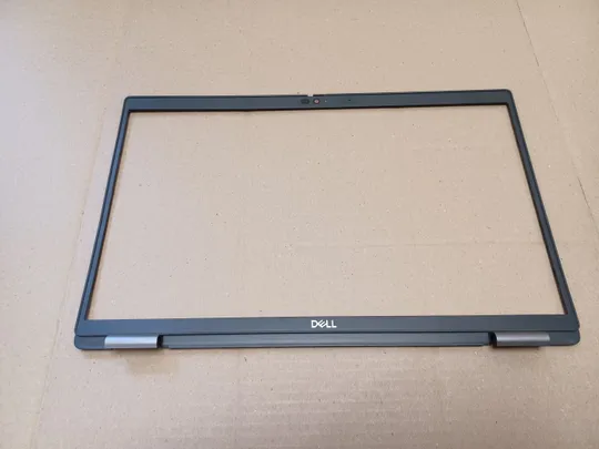 номер1059-8 рамка матриці 0GV7CX 460.0M60B.0001 для  DELL latitude 5520 Precision 3560 matrix frame Окантовка дисплея Рамка екрана Корпус рамка матриці Корпус B оригінал Ціна