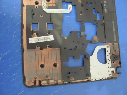 №215-5 панель палмрест AP0T0000300 для Lenovo ThinkPad EDGE E540 E531 E540 оригінал Де купити