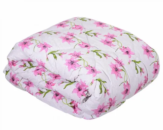 Одеяло открытое овечья шерсть (Поликоттон) Полуторное 150х210 51151 Де купити