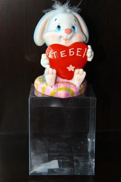 сувенир керамическая копилка З аукціону