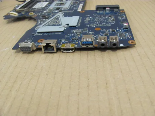 номер0111-8 материнська плата PBL80 LA-7441P для ASUS K93SM X93S K93S X93SM K93SV оригінал Де купити