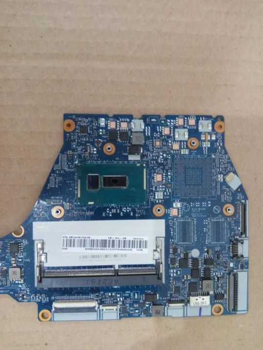 №31-20 материнська плата NM-A381 SR23Y i5-5200U  для LENOVO YOGA 3 14 оригінал Продаж