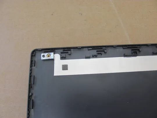 номер0979-11 кришка матриці AP1HR000100 для Lenovo V14-ADA V15-ADA Кришка дисплея Тильна кришка Корпус матриці Верхня кришка matrix cover Top Case LCD Cover Rear Lid Back Cover Housing Cabinet оригінал Де купити