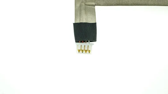 Купити Шлейф матриці для ноутбука HP (DV5-1000), CCFL, for DIS (DD0QT6LC800)