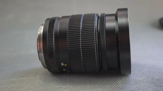 Об&#039;єктив Mamiya G 150mm/4.5 L Ф67mm для дальномерных камер Mamiya 6, 7, 7II (6,0x4,5cm.) Japan Вживане Інтернет-аукціон
