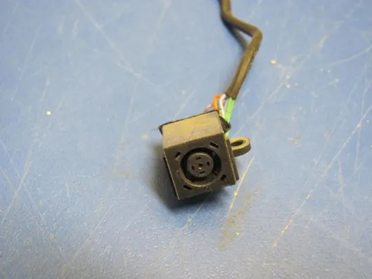 номер0092-14 роз&#039;єм живлення DDAGM6BPB000 для DELL XPS 15 XPS L502X L501X P11F роз&#039;єм зарядки гніздо живлення штекера живлення зарядний порт роз&#039;єм адаптера живлення power connector оригінал Де купити