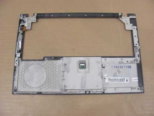 Купити 874-8 Кришка панель палмрест та тачпад AP0SX000C00 для Lenovo ThinkPad X240 250 оригінал