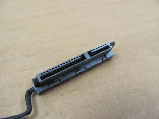 номер0771-9 шлейф перехідник HDD 50.48L12.001  для Dell Inspiron 17 7737   оригінал З аукціону