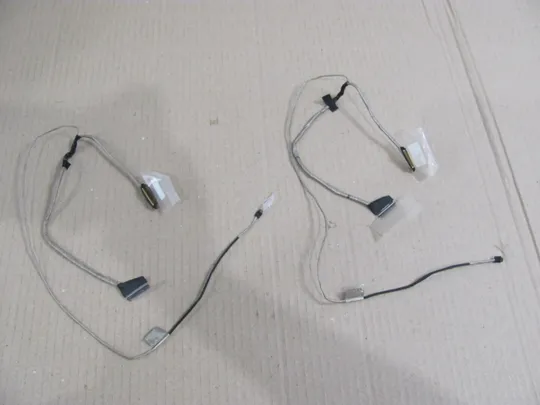 390-12 шлейф 450.03704.0001 450.03704.0031  для  Acer  Aspire ES1 ES1-531 ES1-512 ES1-571 оригінал Ціна