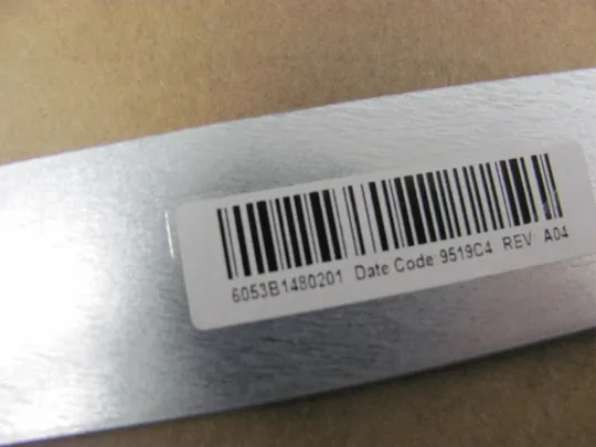 827-11 кріплення матриці 6053B1480201 для HP EliteBook 730 735 830 G5 G6 оригінал Де купити