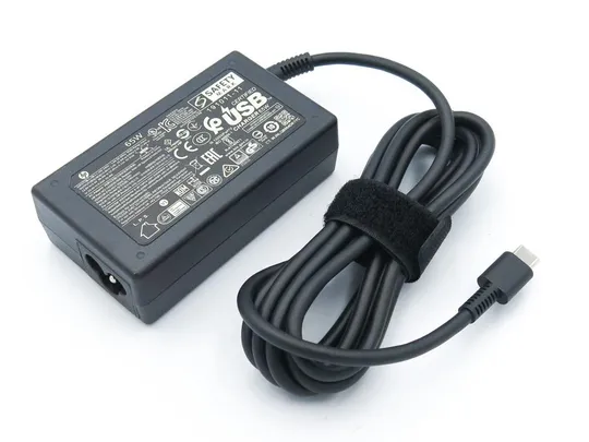 Зарядное устройство для HP 20V 3.25A 65W Type-C (USB-C) ORIGINAL Ціна