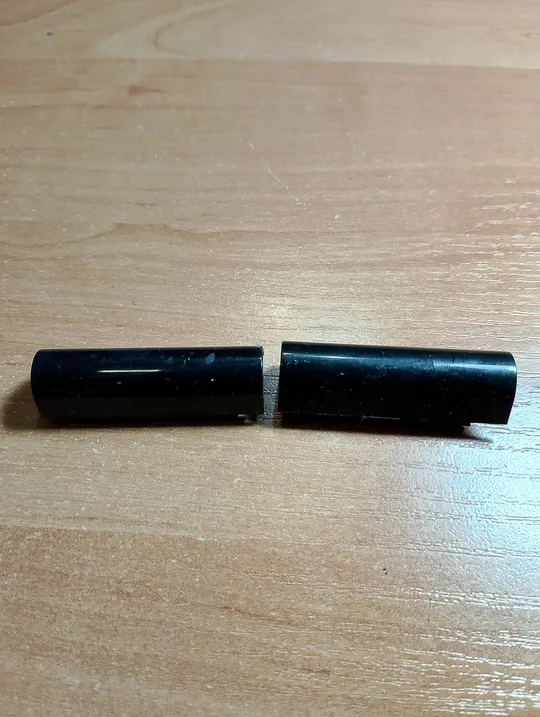 Asus K50AB заглушки петель пара Ціна