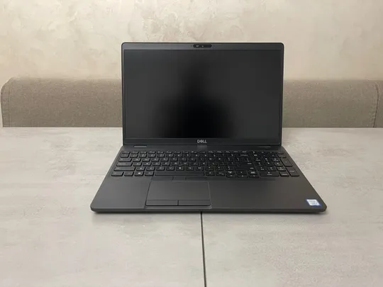 Ультрабук Dell Latitude 5500, 15,6" FHD IPS, i5-8265U, 16GB, 256GB SSD Де купити