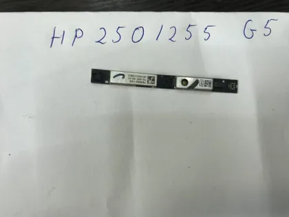 фото, HP 250 G5 HP 255 G5 Web Camera