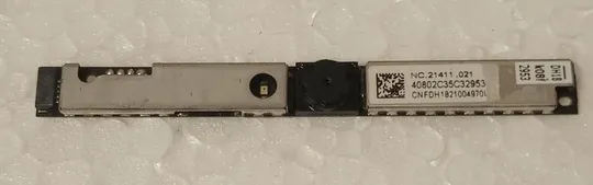 Вебкамера з ноутбука ACER TravelMate P653 8573 NC.21411.021 Ціна