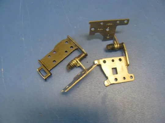 номер0090-1 петлі кріплення P552-JR для ASUS P2520 PC P2530U комплектуюче механізм кріплення екрана петлі дисплея екрану з&#039;єднувальні елементи шарніри петлі стойки loops оригінал Продаж