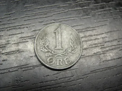 фото, 1 оре 1943 Данія