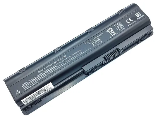 Батарея MU06 для HP Pavilion G6-1000, G4-1000, DV7-4000, DV7-5000, DV7-6000 Series (MU09) (10.8V 44 Ціна