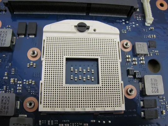 номер0326-22 материнська плата Mainboard Материнка Основна плата Системна плата Плата системи Laptop motherboard мамка  ноутбучна плата BA92-11179B для SAMSUNG NP600 NP600B5B4 оригінал Характеристики