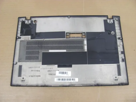 номер0889-7  Кришка дно піддон корпуса AM134000500 для Lenovo Thinkpad T460S T470S  оригінал Ціна