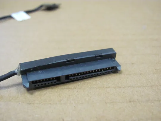 Купити 767-12  Шлейф Sata HDD/SSD 02K51N DC02C00J700 для  Dell Alienware Area 51m R1 оригінал