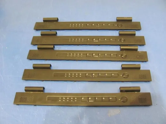 №147-3 Панель корпуса кнопок индикации для FUJITSU LIFEBOOK S751 оригінал Ціна