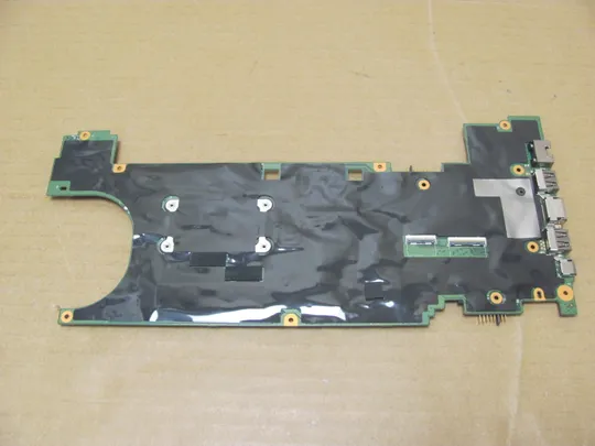 Купити номер0938-7 материнська плата Mainboard Материнка Основна плата Системна плата Плата системи 01ER312 i5-6300U DT471 NM-B081  BIOS PASS  для Lenovo ThinkPad T470s оригінал