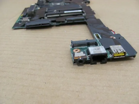 номер0238-2 материнська плата Mainboard Материнка Основна плата Системна плата Плата системи Laptop motherboard мамка  ноутбучна плата i5-3230M SR0WX 0C00033CA для LENOVO Thinkpad X230 X230I оригінал Де купити