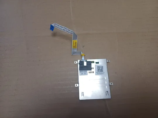 Купити номер1042-7 плата Smart Card reader 04X5393 PK471000C00 NBX0001MW60 для Lenovo ThinkPad T14 Gen 1 2 T490 T495 оригінал