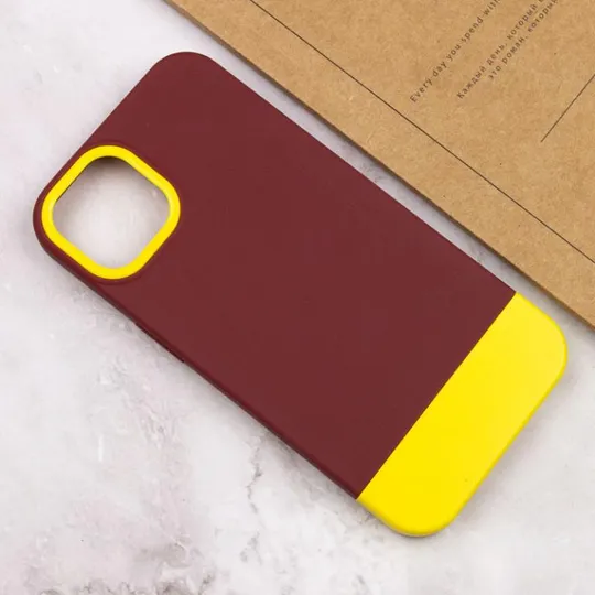 Чехол TPU+PC Bichromatic для Apple iPhone 11 Pro Max (6.5&quot;) Продаж